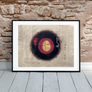 L’Œuf d’Or et l’infini